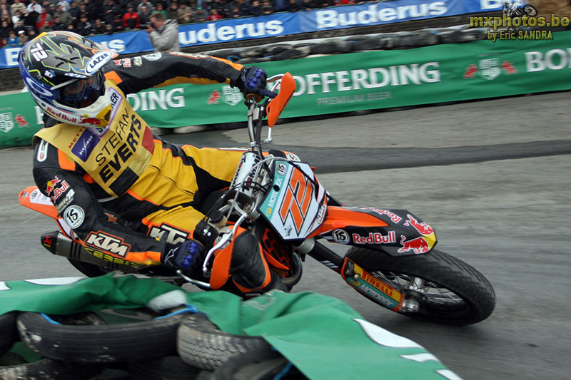 Mettet Stefan EVERTS