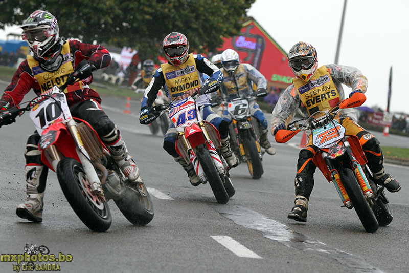 Mettet Micky DYMOND   Stefan EVERTS