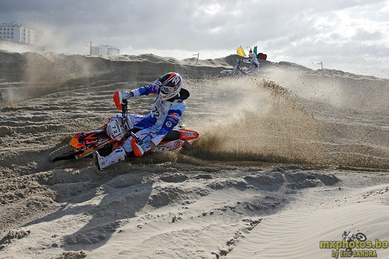 Stefan EVERTS