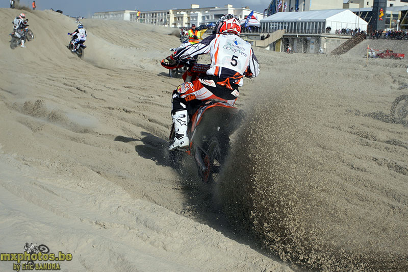 18/10/2009 Berck : Rui GONCALVES