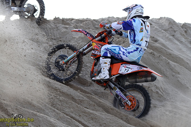 18/10/2009 Berck : Stefan EVERTS