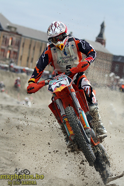 18/10/2009 Berck : Rui GONCALVES