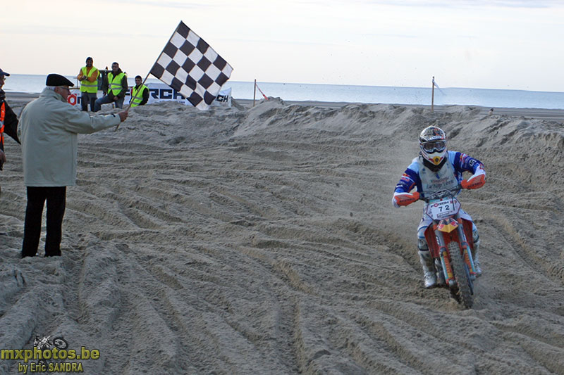 18/10/2009 Berck : Stefan EVERTS