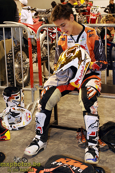 Marvin MUSQUIN