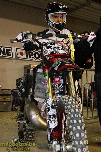 Edgar TORRONTERAS