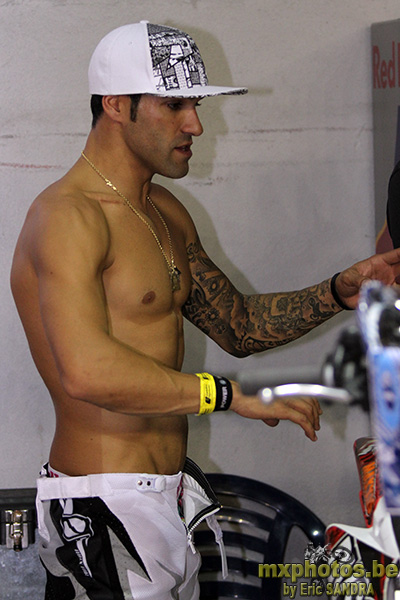 Edgar TORRONTERAS