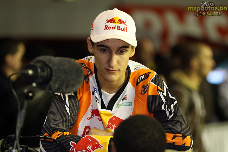 Marvin MUSQUIN