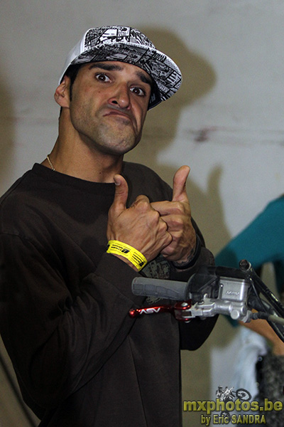 Edgar TORRONTERAS