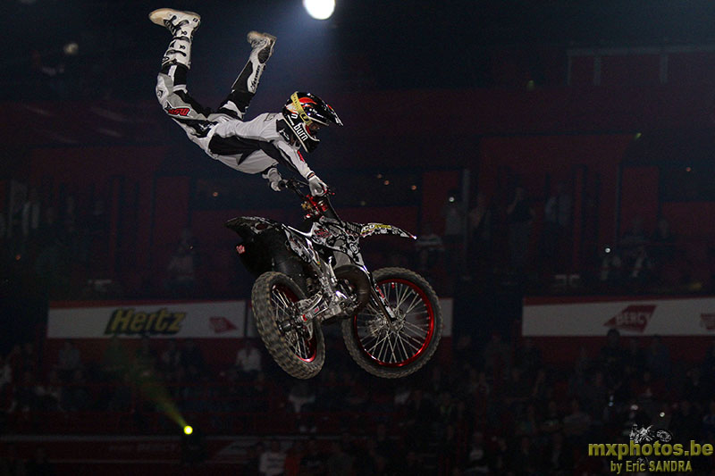 Edgar TORRONTERAS