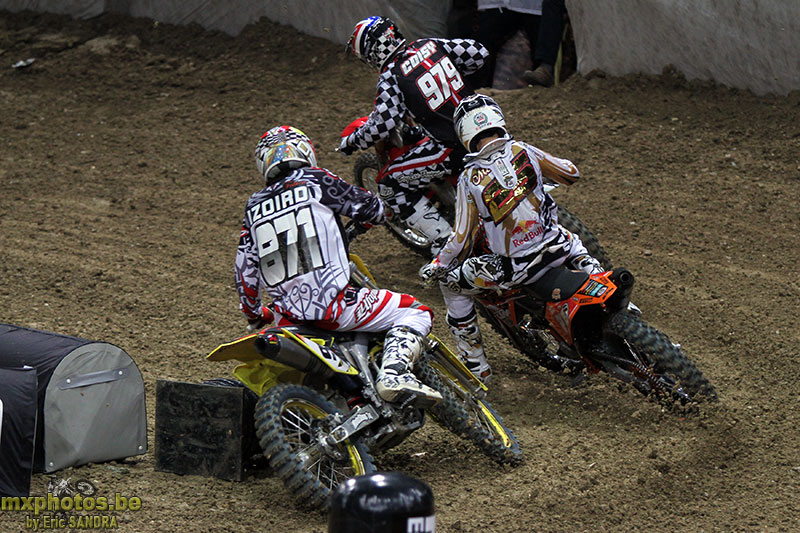 Marvin MUSQUIN   Fabien IZOIRD   Benjamin COISY