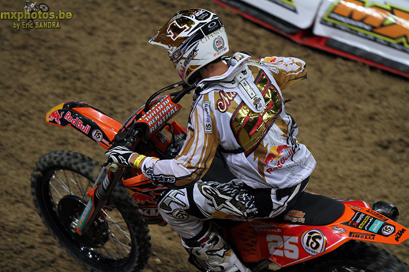 Marvin MUSQUIN