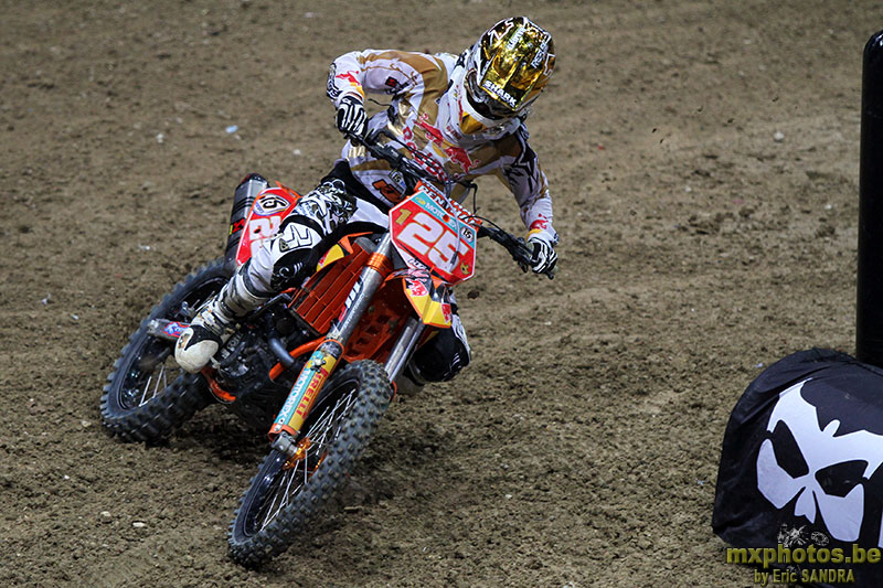 Marvin MUSQUIN