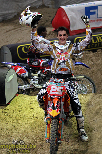 Marvin MUSQUIN