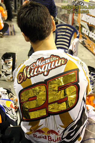 Marvin MUSQUIN