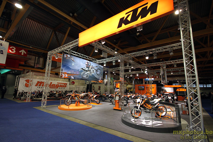 KTM