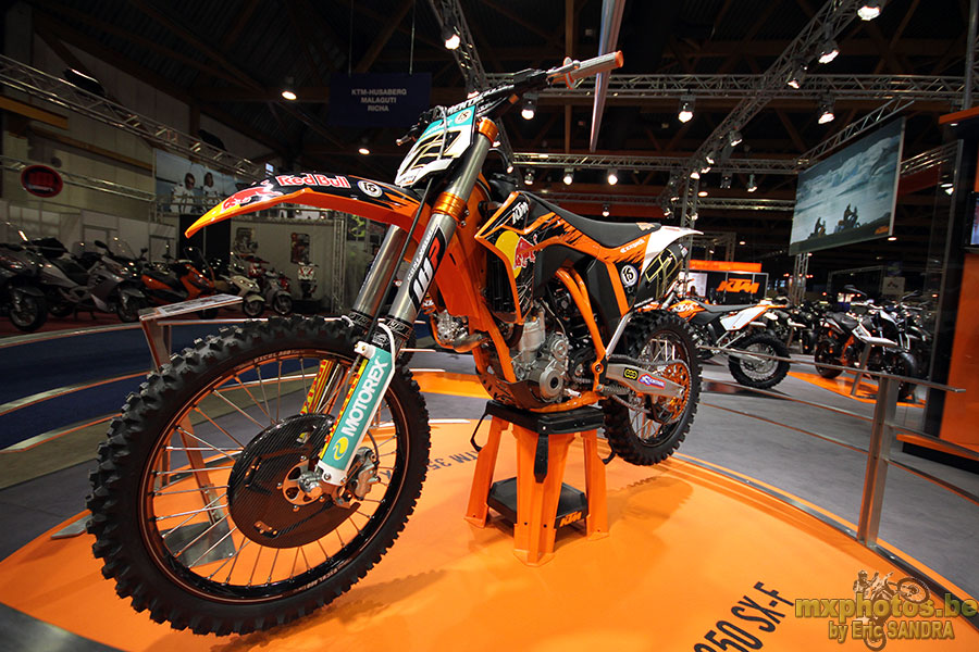 KTM 350SX F