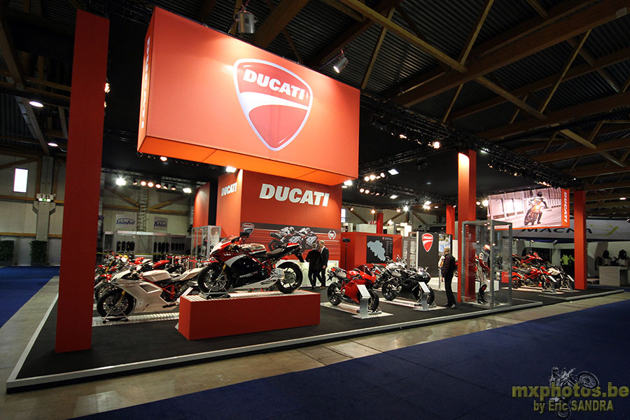 Ducati