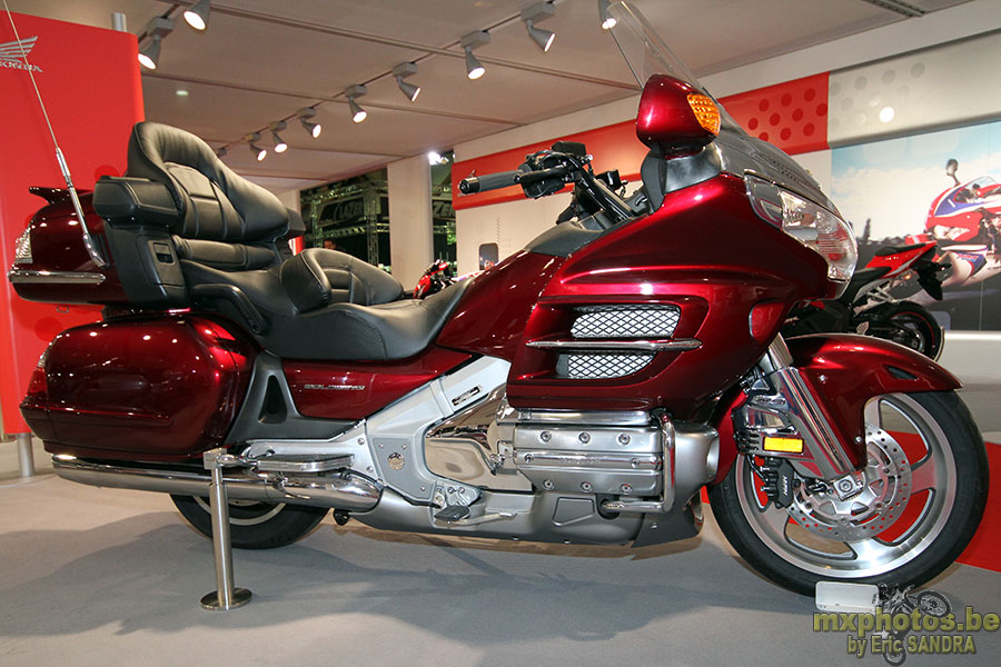 Honda Goldwing