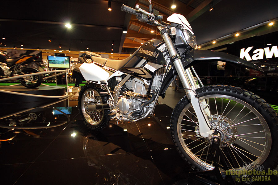 Kawasaki KLX250