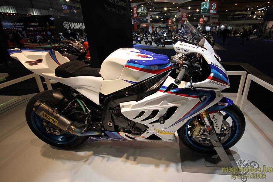 BMW S1000RR