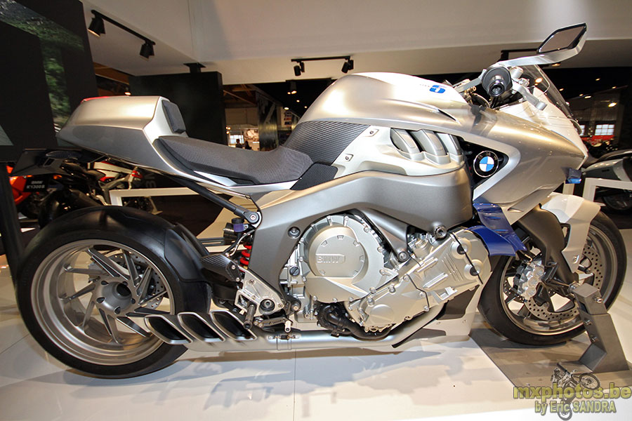 BMW Concept6