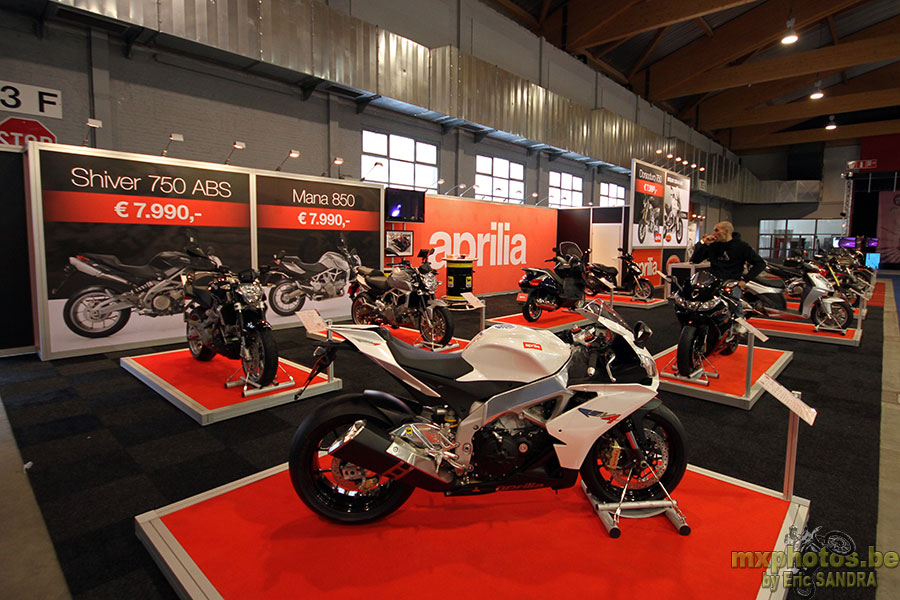 Aprilia