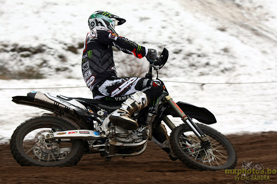 14/02/2010 Lommel :  Ken DE DYCKER 