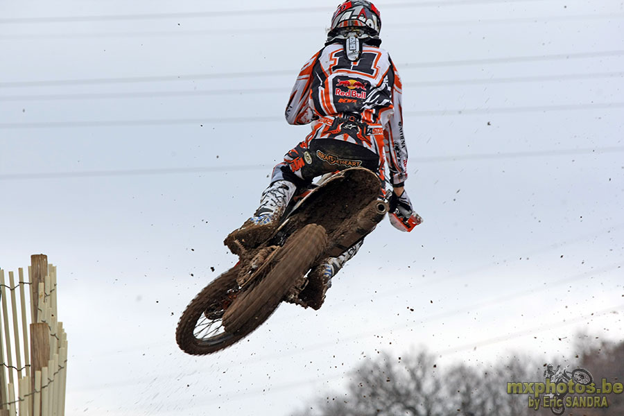  Shaun SIMPSON 