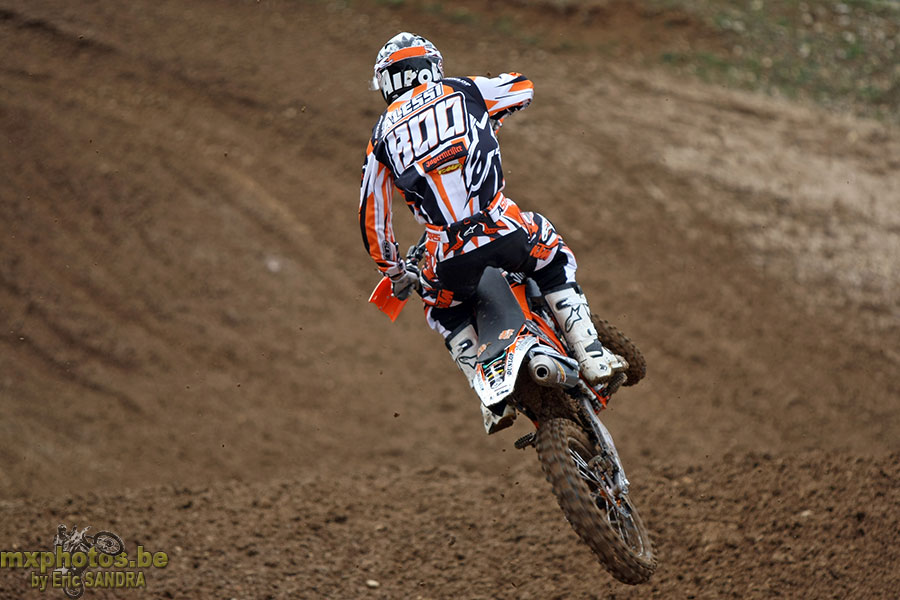  Mike ALESSI 