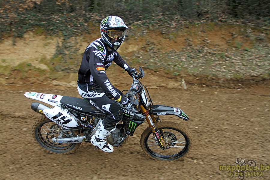 21/02/2010 Valence :  David PHILIPPAERTS 