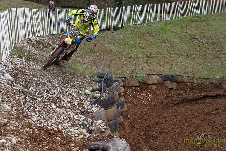 21/02/2010 Valence :  Clement DESALLE 