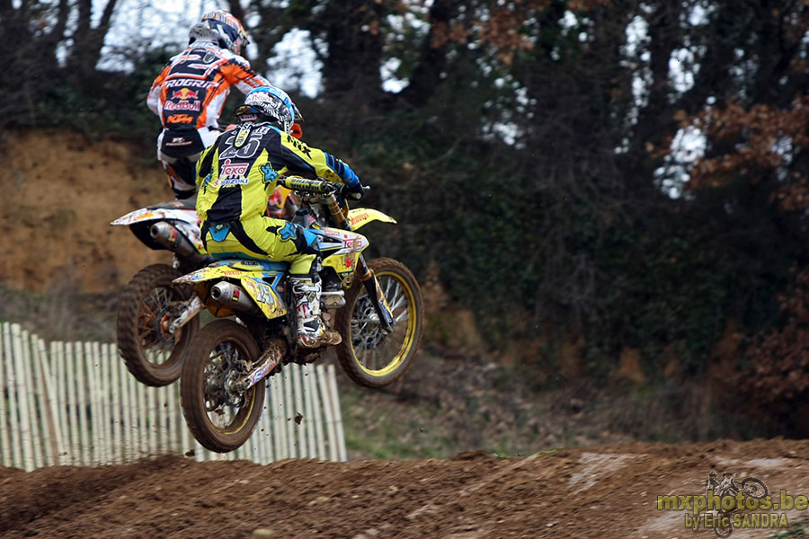 21/02/2010 Valence :  Clement DESALLE 