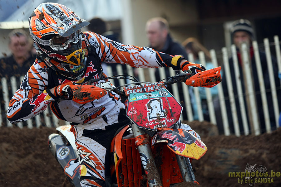 21/02/2010 Valence :  Marvin MUSQUIN 