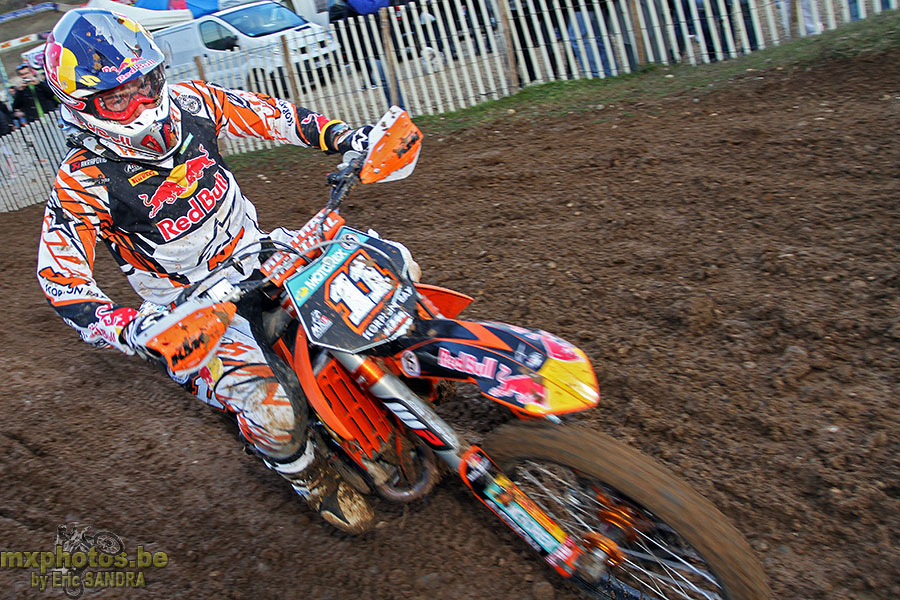  Shaun SIMPSON 