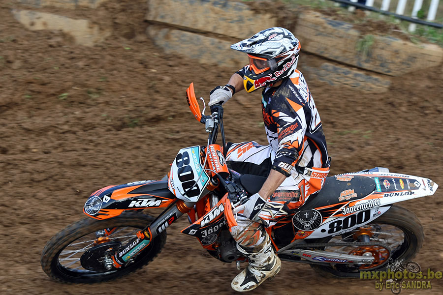  Mike ALESSI 