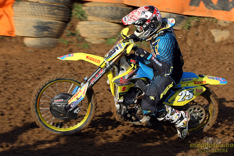  Clement DESALLE 