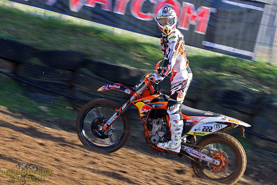  Antonio CAIROLI 