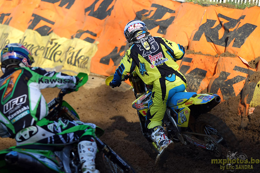 21/02/2010 Valence :  Clement DESALLE 