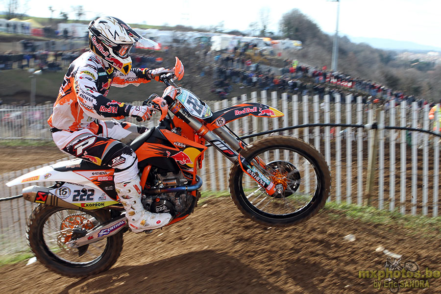  Antonio CAIROLI 