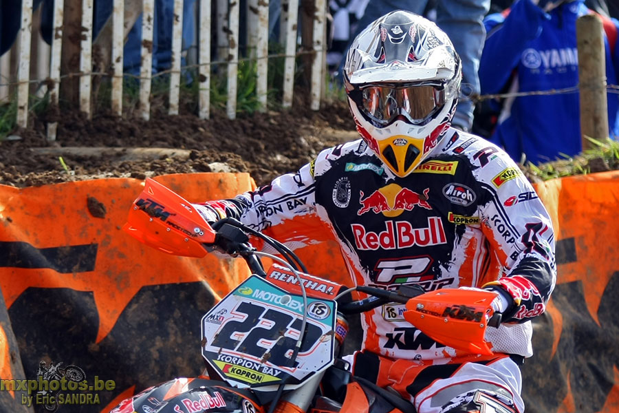  Antonio CAIROLI 