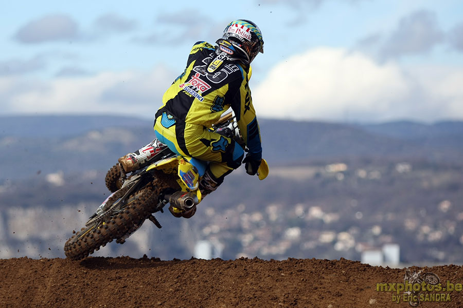  Clement DESALLE 