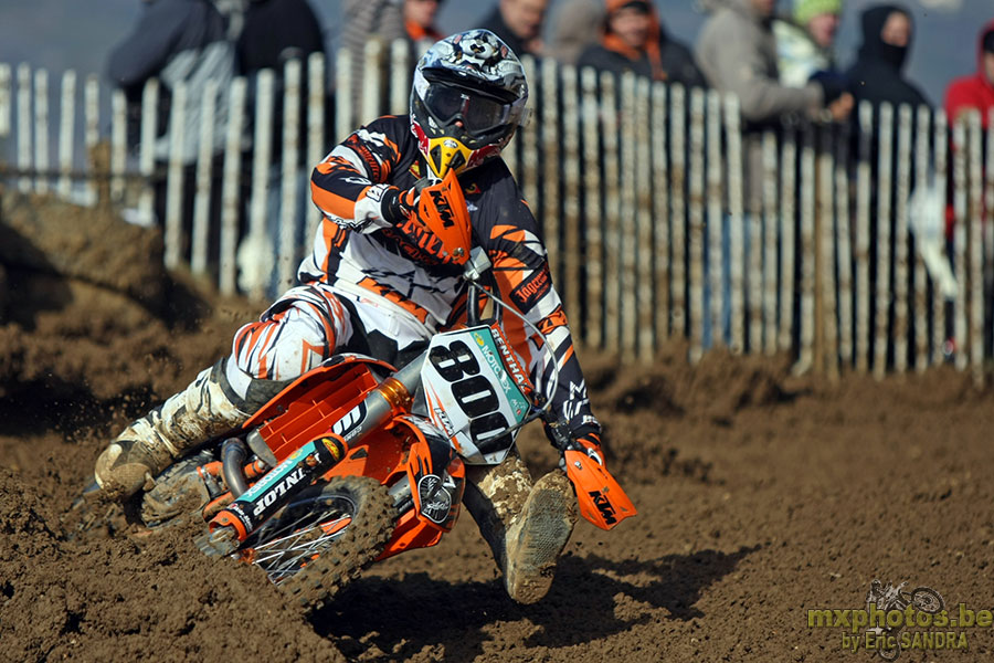  Mike ALESSI 