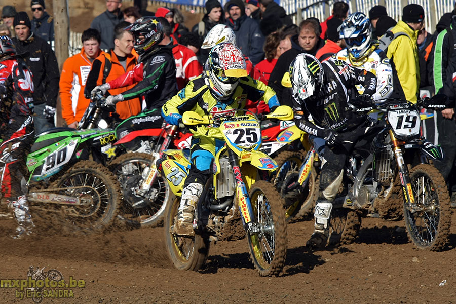 21/02/2010 Valence :  Clement DESALLE 