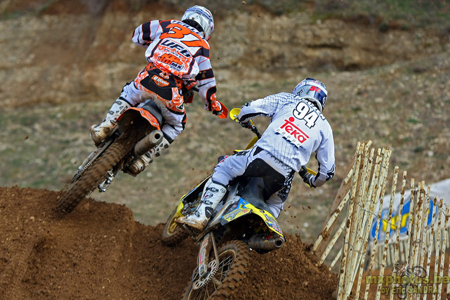  Valentin TEILLET Ken ROCZEN 