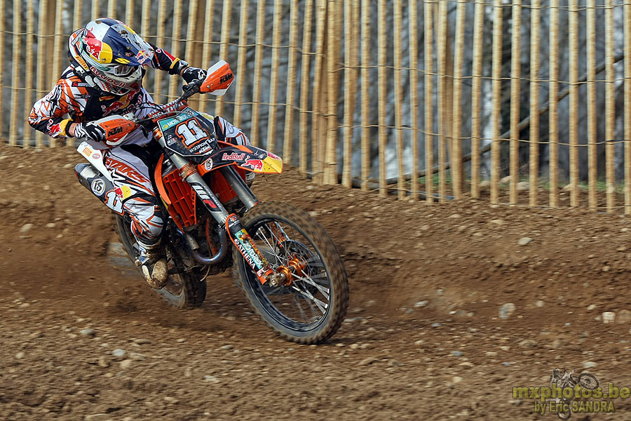  Shaun SIMPSON 