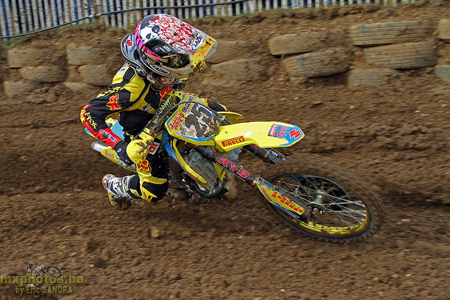  Clement DESALLE 