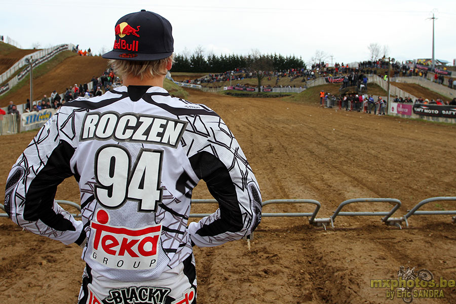  Ken ROCZEN 