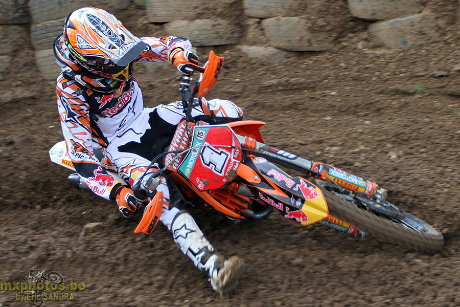 21/02/2010 Valence :  Marvin MUSQUIN 