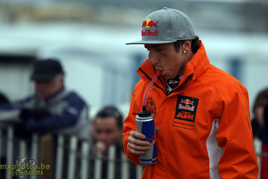  Antonio CAIROLI 