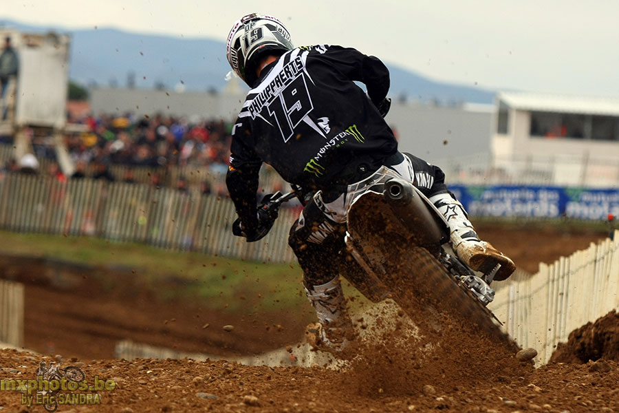 21/02/2010 Valence :  David PHILIPPAERTS 